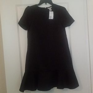 H&M dress cocktail dress NWT